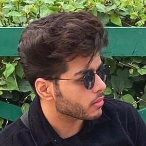 Ayush Kalra