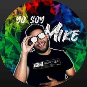 Mike Sanchez