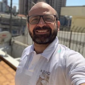 Caca Zungu Cunha
