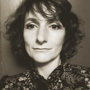 Elle Kemp