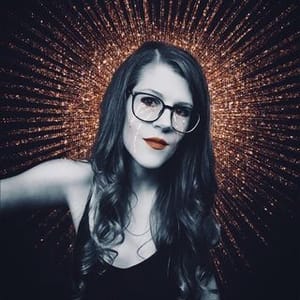 Morgan Lander