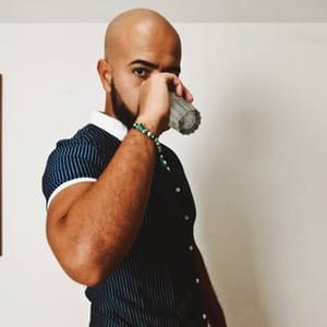Javier Pachanga