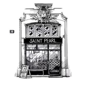 Saint Pearl