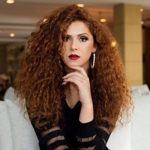 Nicole Antonia