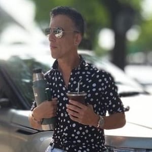 Mauro Palacios