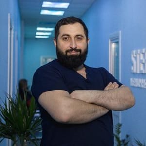 Magomadov Elihan