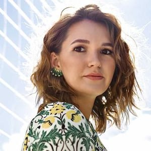 Nadya Zotova Dizain