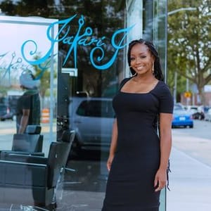 Jakari j Salon