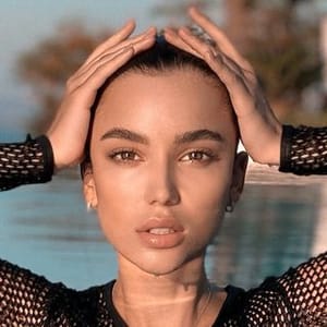 Elena Golovan