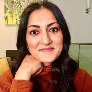 Michele Narsinghani