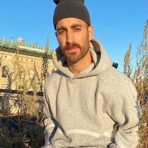 David Helwani