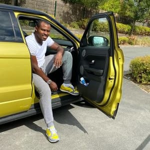 Enyeama Vincent