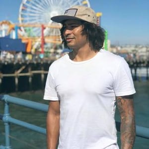 Aj Anaya