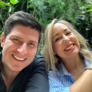 Relaciones  Pareja