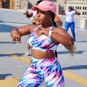 Fitmiss Dance Studio