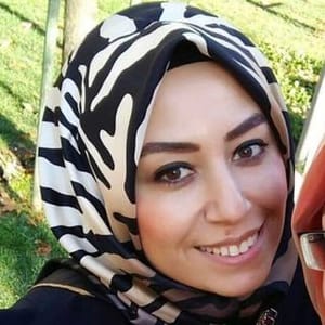 Ozlem Sen