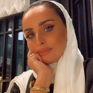 Hanan Alyafei