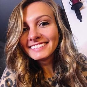 Ashley May
