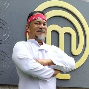 Michael Masterchef