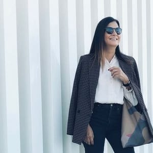 Eleni Stasinopoulou