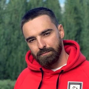 Aleksei Trigubenko