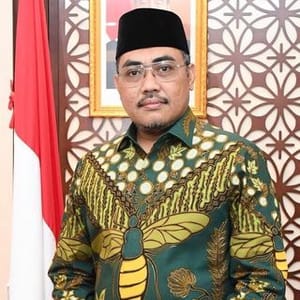 Gus Jazil