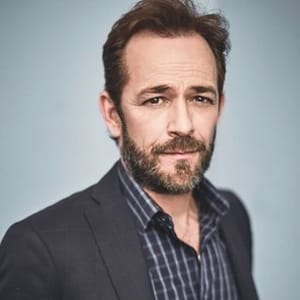 Luke Perry