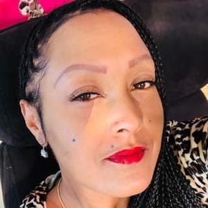 The Poetry Of Justice Show