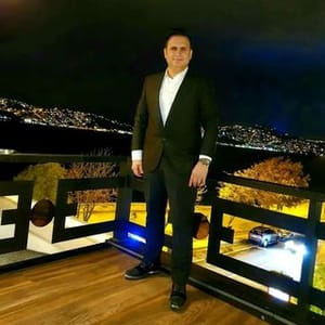 Zafer Kerey