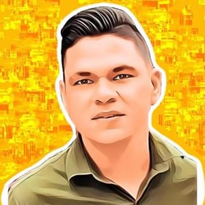 Armando Leon