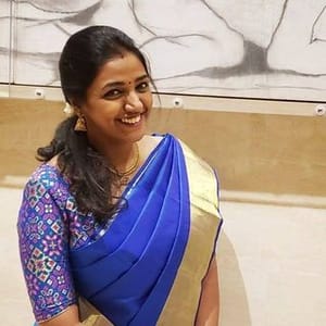 Annapoorna Lekha Pillai