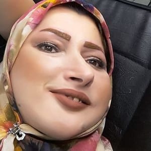 Friba Maasomi