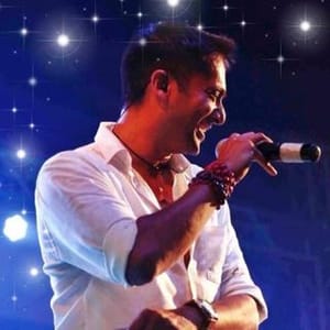 Chintoo Bhosle