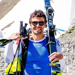 Matteo Marsaglia