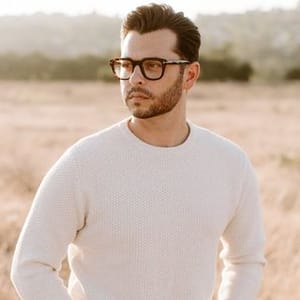 Andrew James Abajian