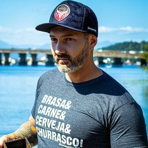 Alexandre Paniagua