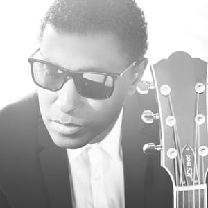 Kenny Edmonds