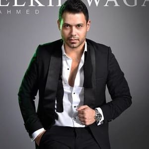 Ahmed El Khawaga