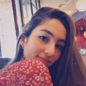 Maha Jabbari