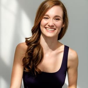 Ellie Darcey-alden