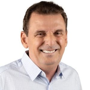 Chico Mendes