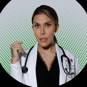 Dra Keyli Franco