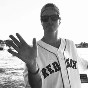 Keegan Kilbride