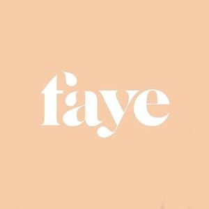 Faye [fej:]