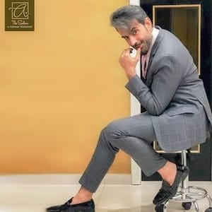 Aurangzeb Mirza