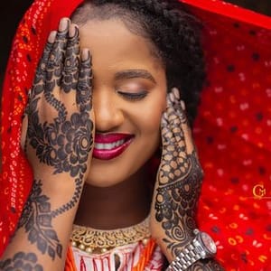 Aisha Ahmad Idris