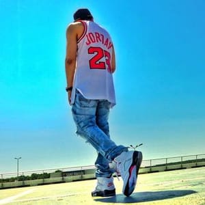 Vince King Lionheart