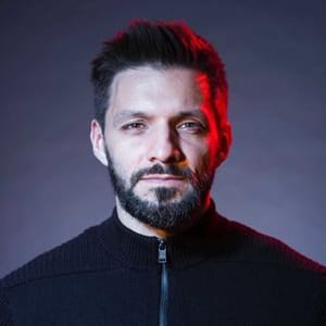 Antonio Diaz Oly