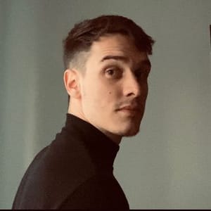 Nacho Gonzalez