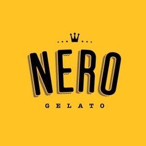 Nero Gelato